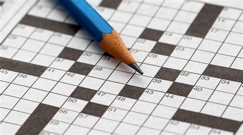 Crazy about crossword clue